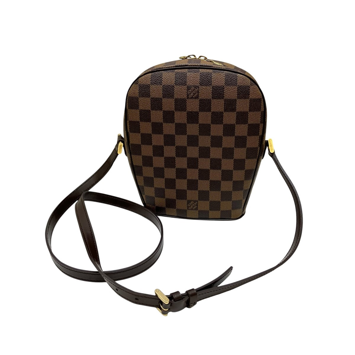 LOUIS VUITTON イパネマPMショルダーバッグN51294 古着・中古-4枚目のアイテム画像