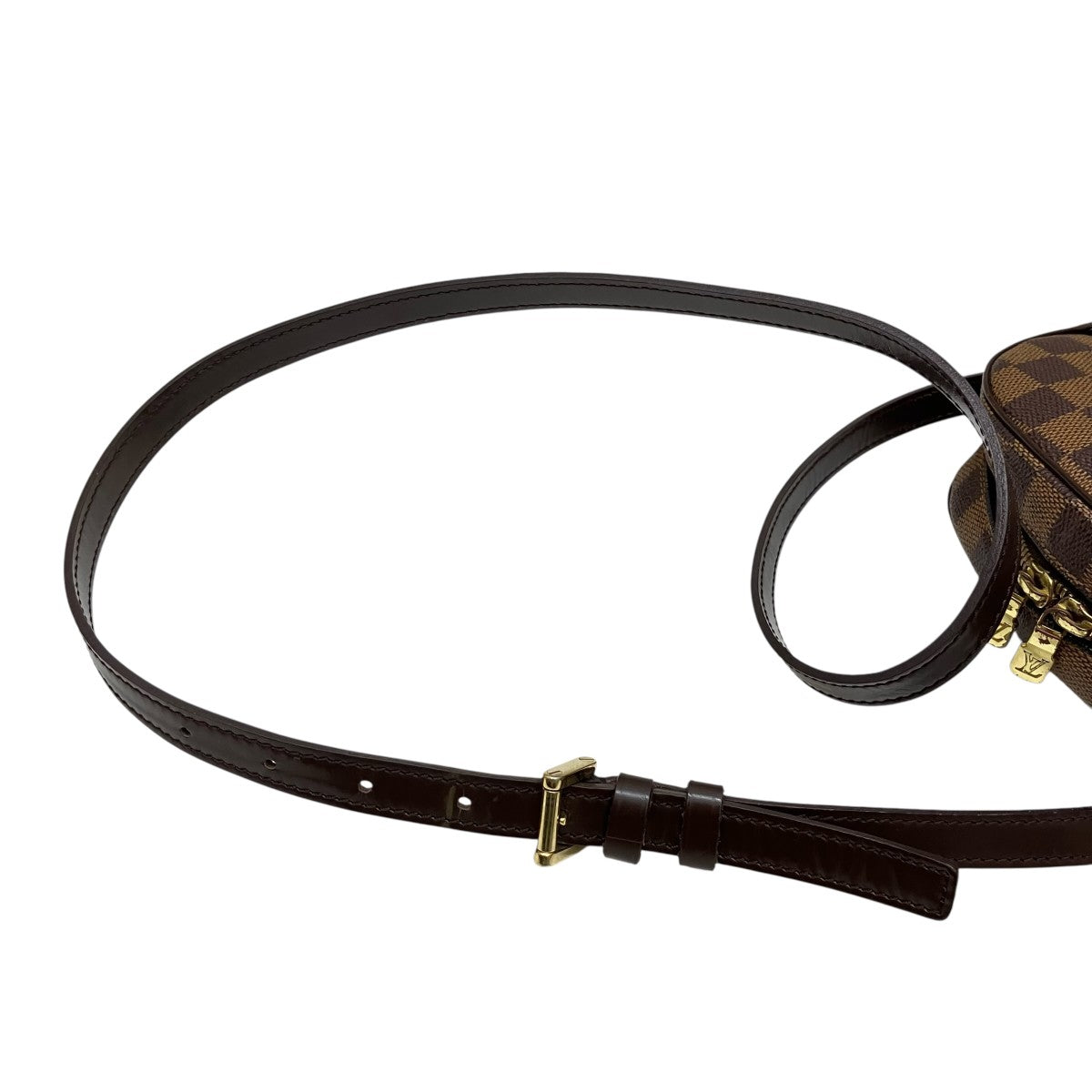 LOUIS VUITTON イパネマPMショルダーバッグN51294 古着・中古-7枚目のアイテム画像