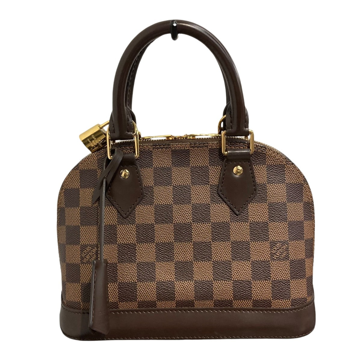LOUIS VUITTON アルマＢＢ2way ショルダーバッグN40606 古着・中古-1枚目のアイテム画像