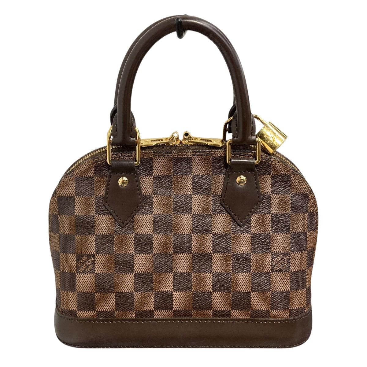 LOUIS VUITTON アルマＢＢ2way ショルダーバッグN40606 古着・中古-2枚目のアイテム画像
