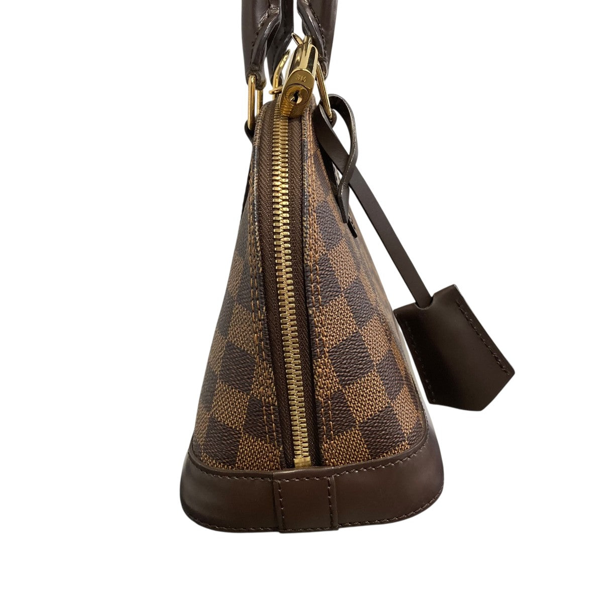 LOUIS VUITTON アルマＢＢ2way ショルダーバッグN40606 古着・中古-3枚目のアイテム画像