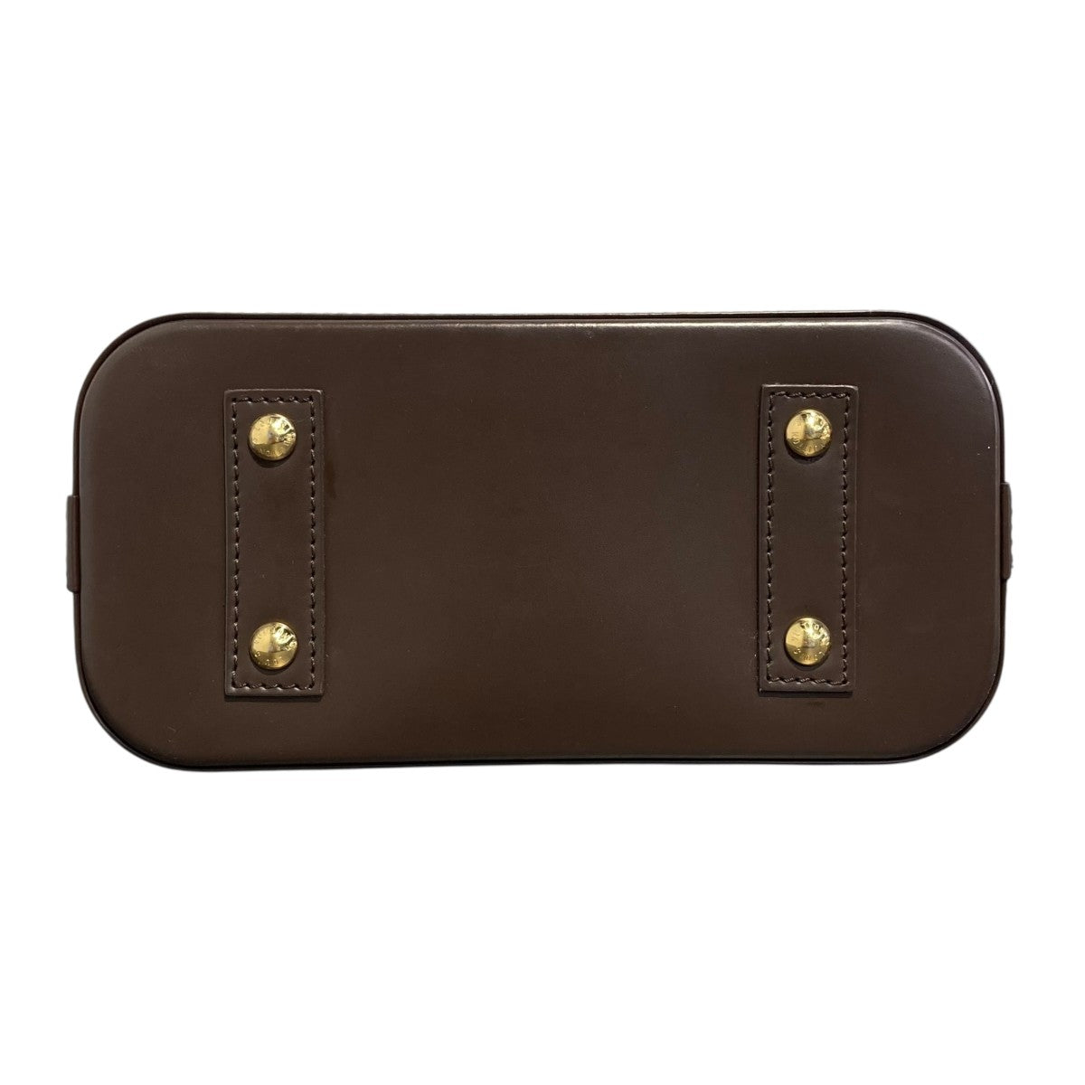 LOUIS VUITTON アルマＢＢ2way ショルダーバッグN40606 古着・中古-4枚目のアイテム画像