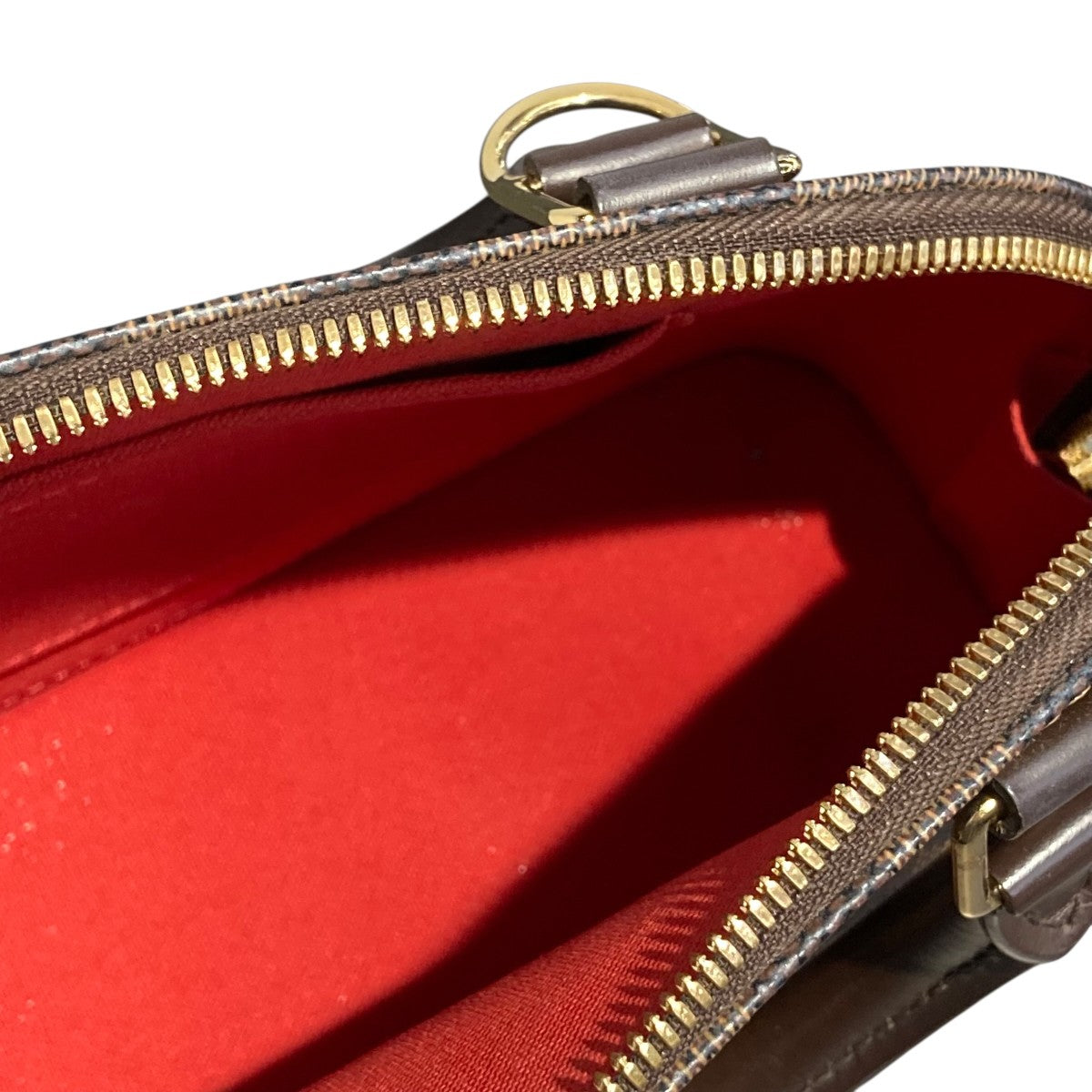 LOUIS VUITTON アルマＢＢ2way ショルダーバッグN40606 古着・中古-5枚目のアイテム画像
