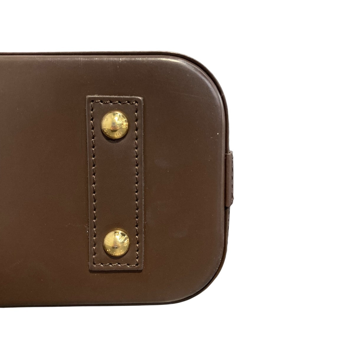 LOUIS VUITTON アルマＢＢ2way ショルダーバッグN40606 古着・中古-6枚目のアイテム画像