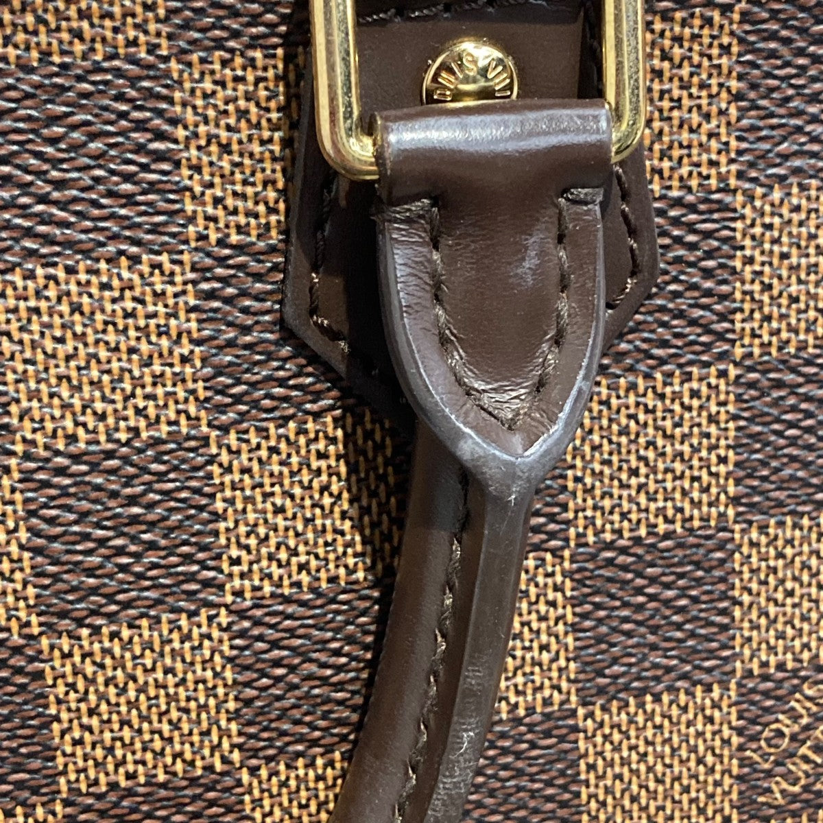 LOUIS VUITTON アルマＢＢ2way ショルダーバッグN40606 古着・中古-8枚目のアイテム画像