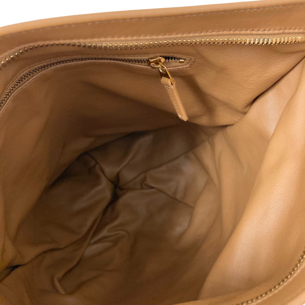 BOTTEGA VENETA ツイストハンドバッグ607964 古着・中古-4枚目のアイテム画像