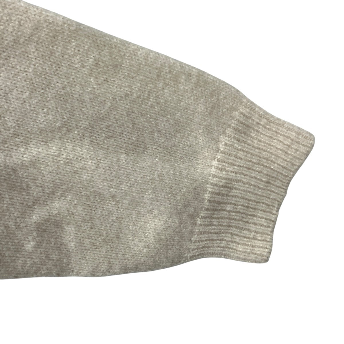 Lambswool Roll Neckタートルネックニット572-1263012