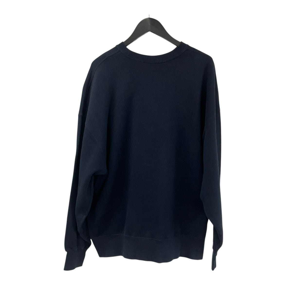 LIGHT OZ CREW NECK SWEATスウェットFSW-22-SW-51