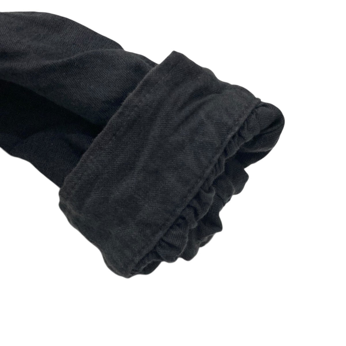 nest Robe 25AW起毛ギャザーブラウス001254-1157 古着・中古-6枚目のアイテム画像