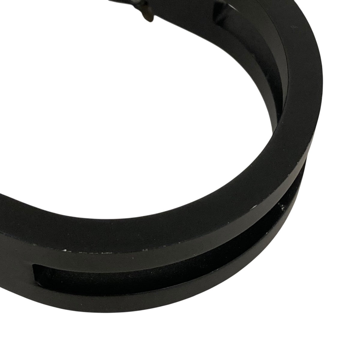 1017 ALYX 9SM(アリクス) ローラーコースターバックルバングル