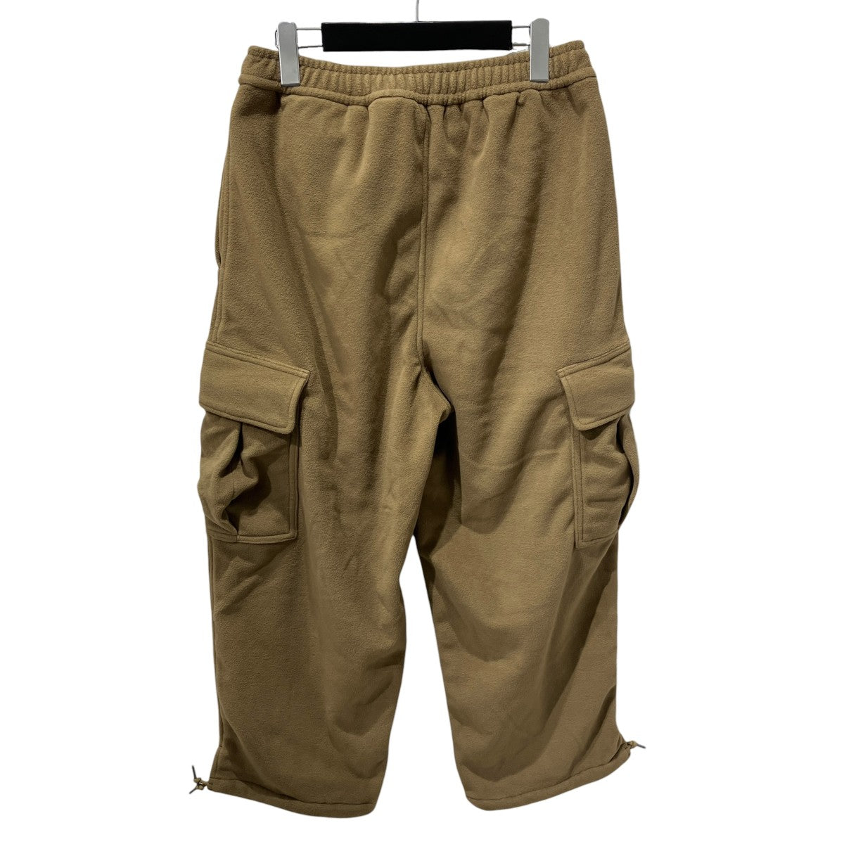 フリース M65カーゴパンツ1214-173-8891