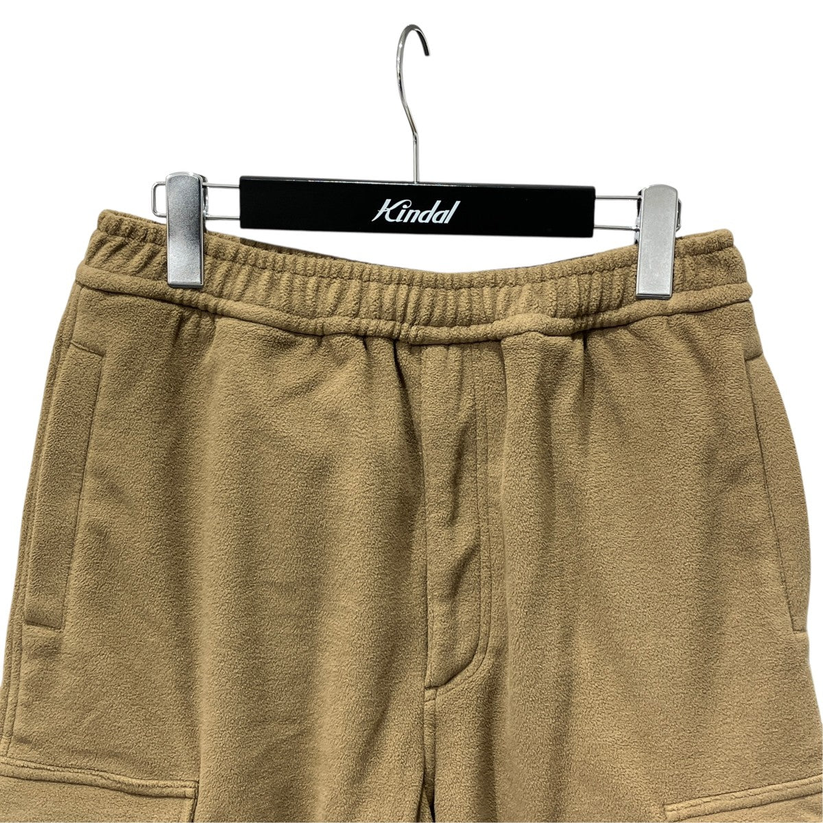 フリース M65カーゴパンツ1214-173-8891