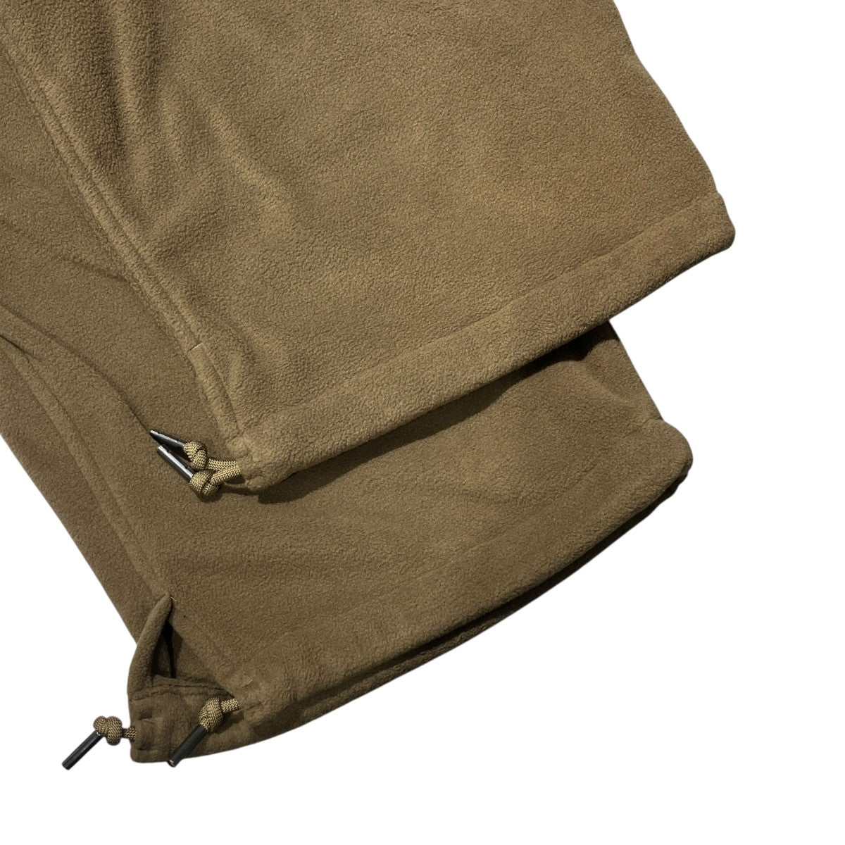 フリース M65カーゴパンツ1214-173-8891