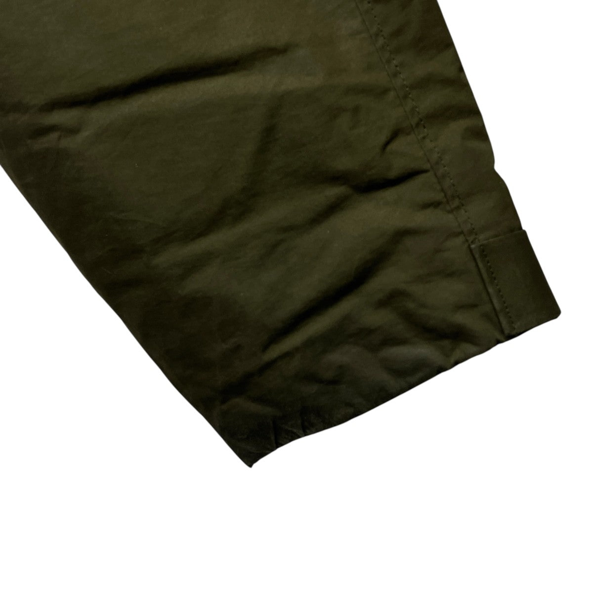 C．P COMPANY 18AWMicro-M Down Lined Puffer Jacketダウンジャケット09CMOW075A 古着・中古-4枚目のアイテム画像