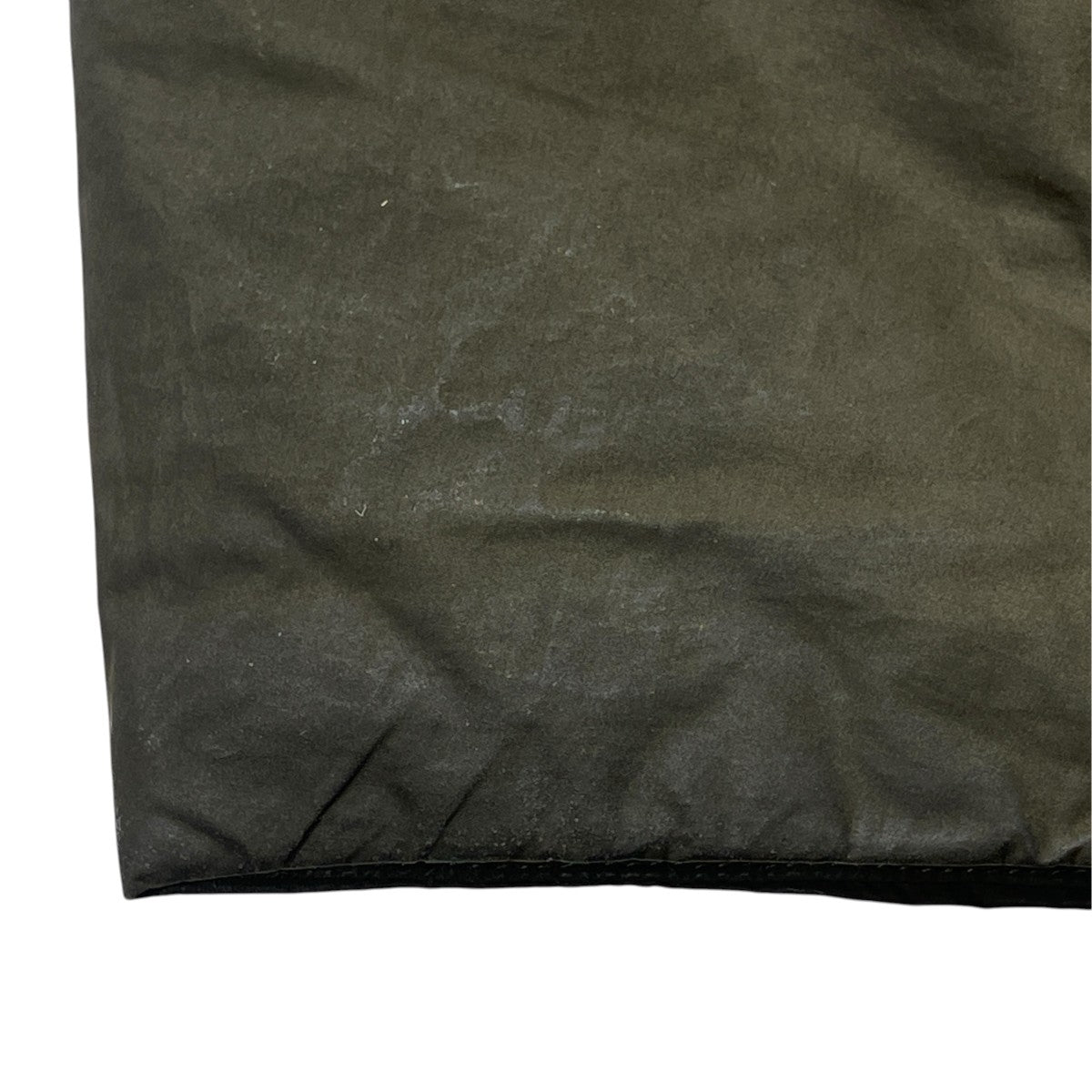 C．P COMPANY 18AWMicro-M Down Lined Puffer Jacketダウンジャケット09CMOW075A 古着・中古-6枚目のアイテム画像