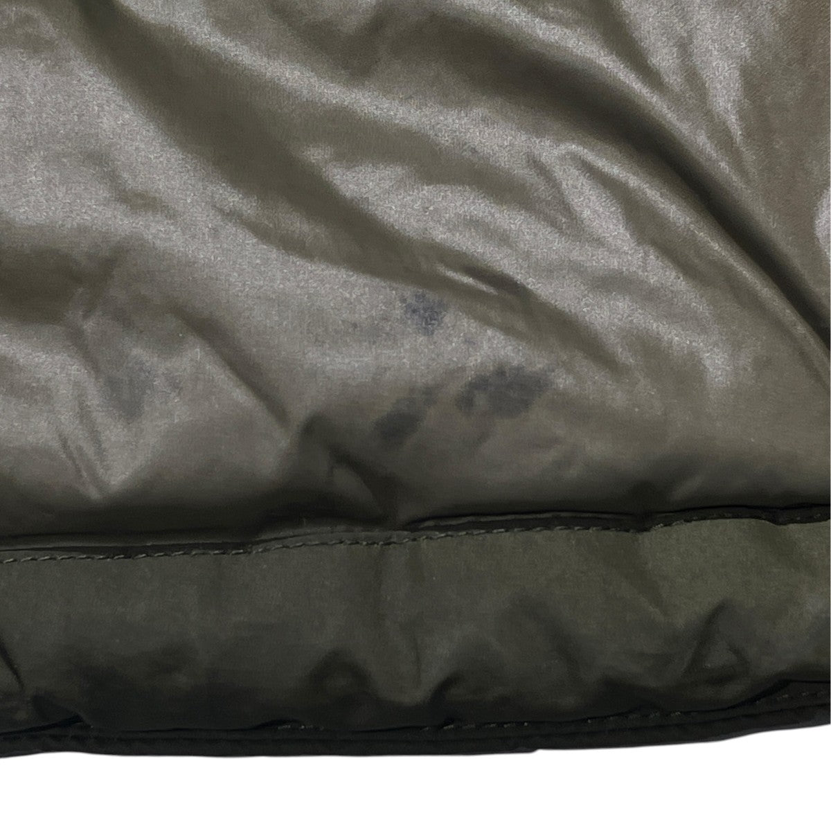 C．P COMPANY 18AWMicro-M Down Lined Puffer Jacketダウンジャケット09CMOW075A 古着・中古-7枚目のアイテム画像