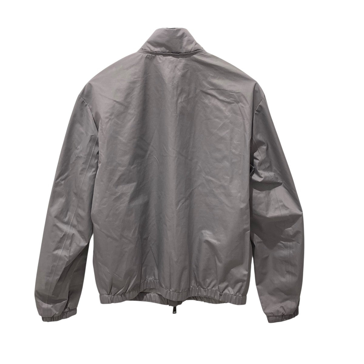 ARMANI JEANS ジップアップジャケット3Y6B62 古着・中古-2枚目のアイテム画像