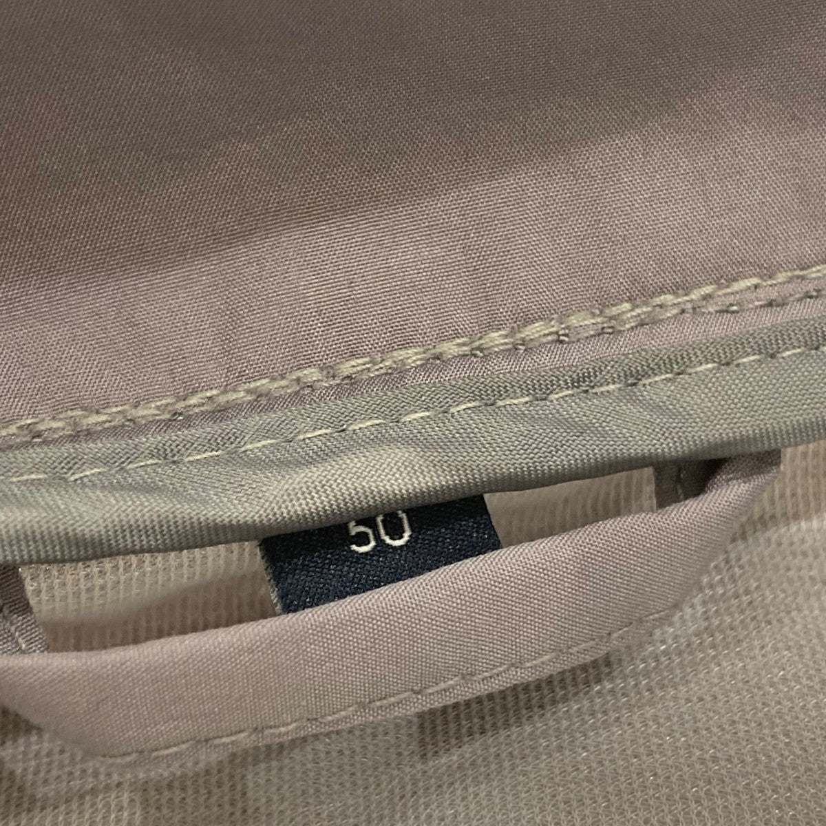 ARMANI JEANS ジップアップジャケット3Y6B62 古着・中古-5枚目のアイテム画像