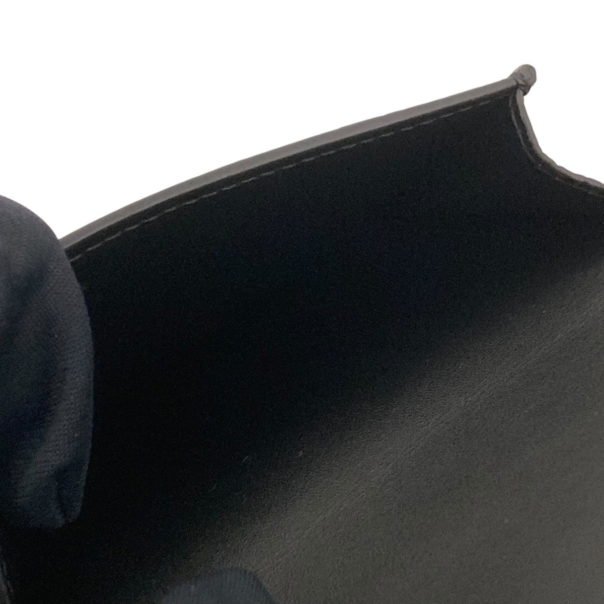 LOEWE ぺブル バーティカル ウォレット スモール3つ折り財布 古着・中古-7枚目のアイテム画像