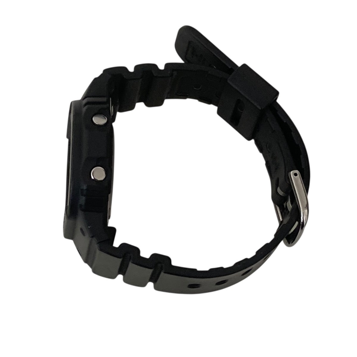 CASIO 腕時計GMD-S5600BA 古着・中古-2枚目のアイテム画像