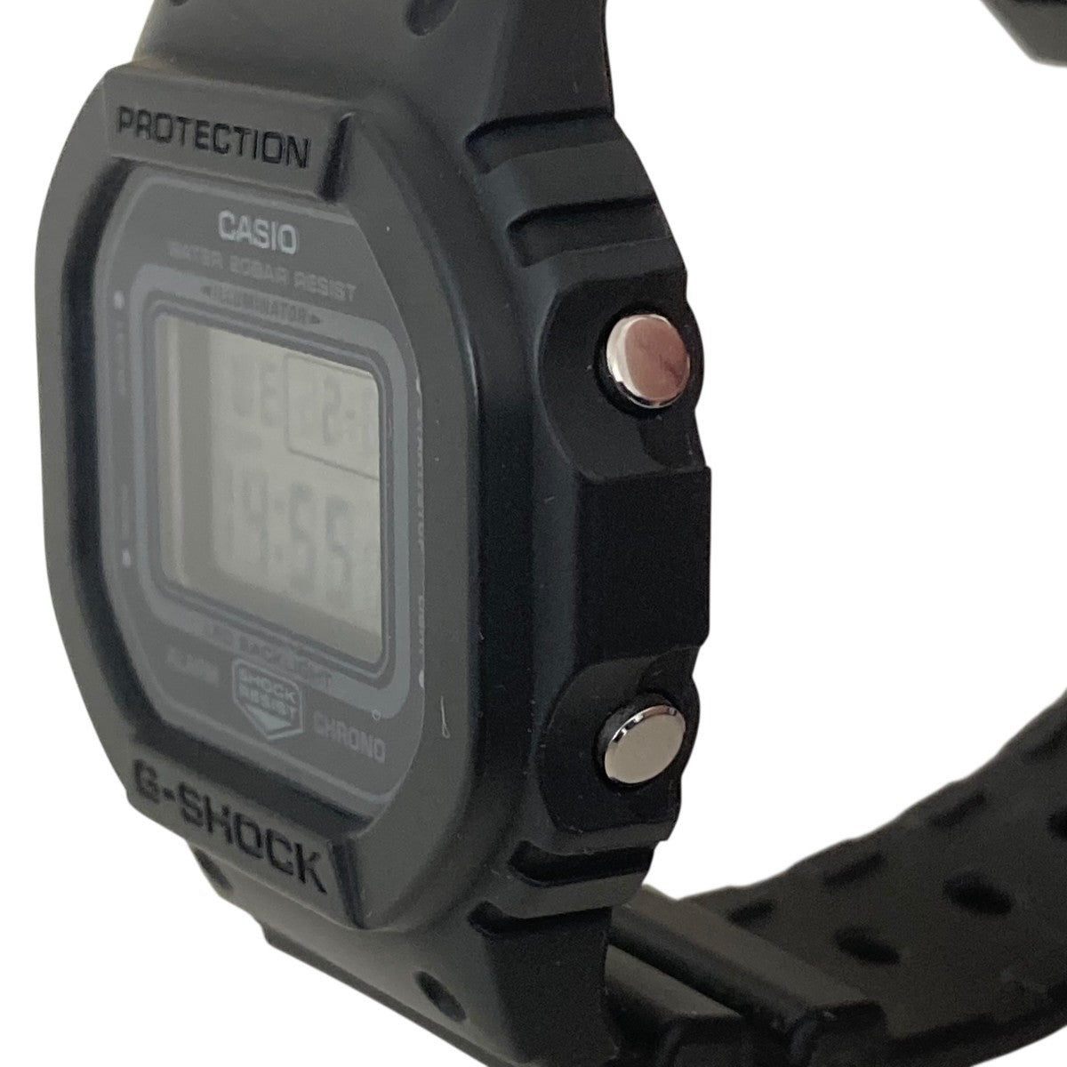 CASIO 腕時計GMD-S5600BA 古着・中古-3枚目のアイテム画像