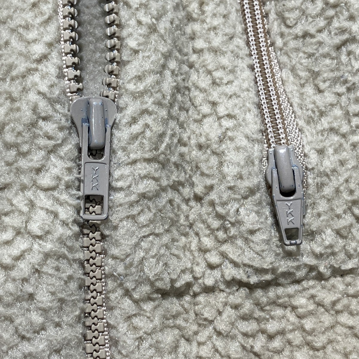 90sUSA製フリースジャケット