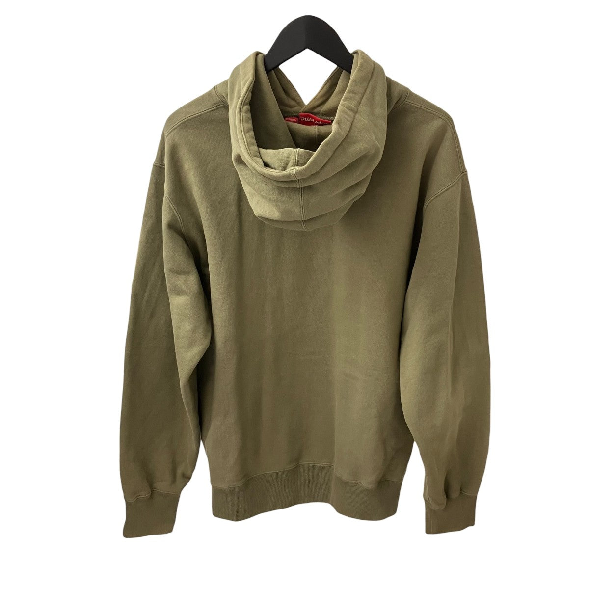 Supreme(シュプリーム) FLOWERS HOODED SWEATSHIRTSプルオーバー