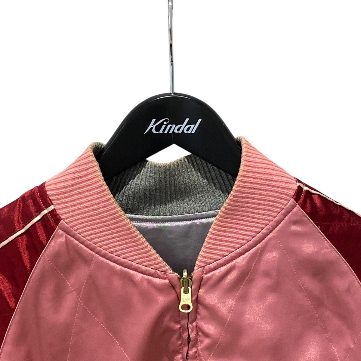 Paul Smith RED EAR(ポールスミスレッドイヤー) リバーシブル