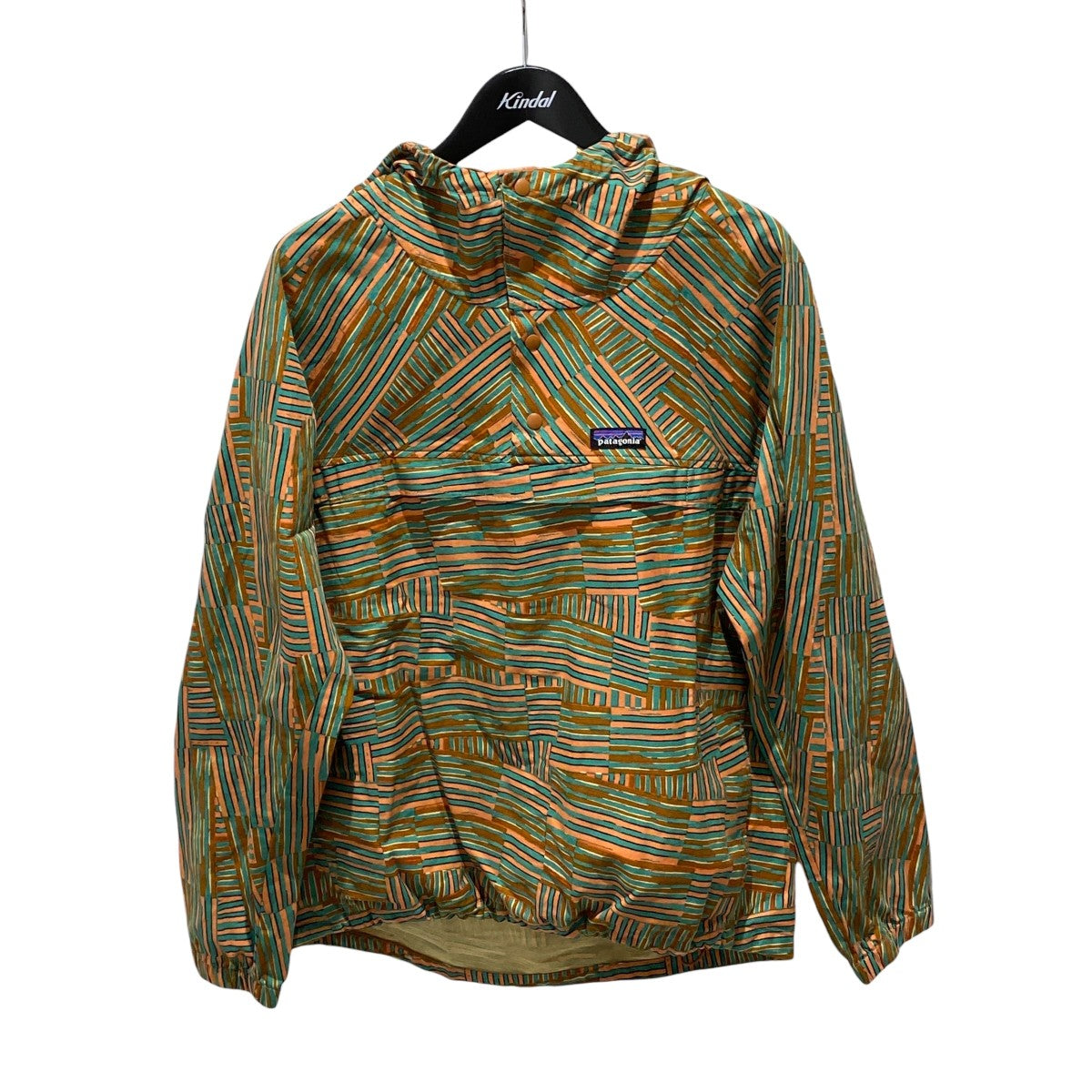 Patagonia(パタゴニア) ファンホッガーズアノラックジャケット