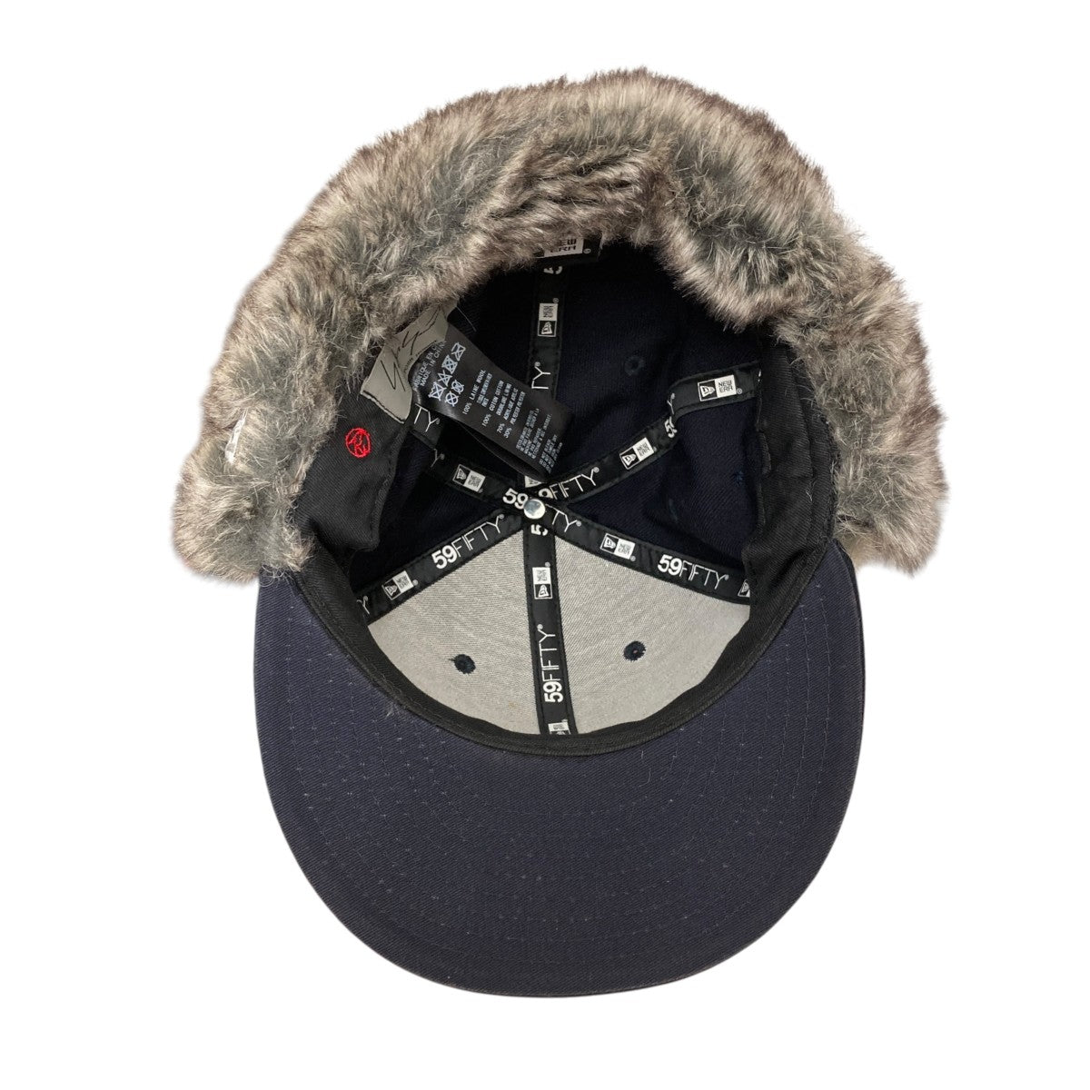 59FIFTY Dog EarキャップHK-H34-159