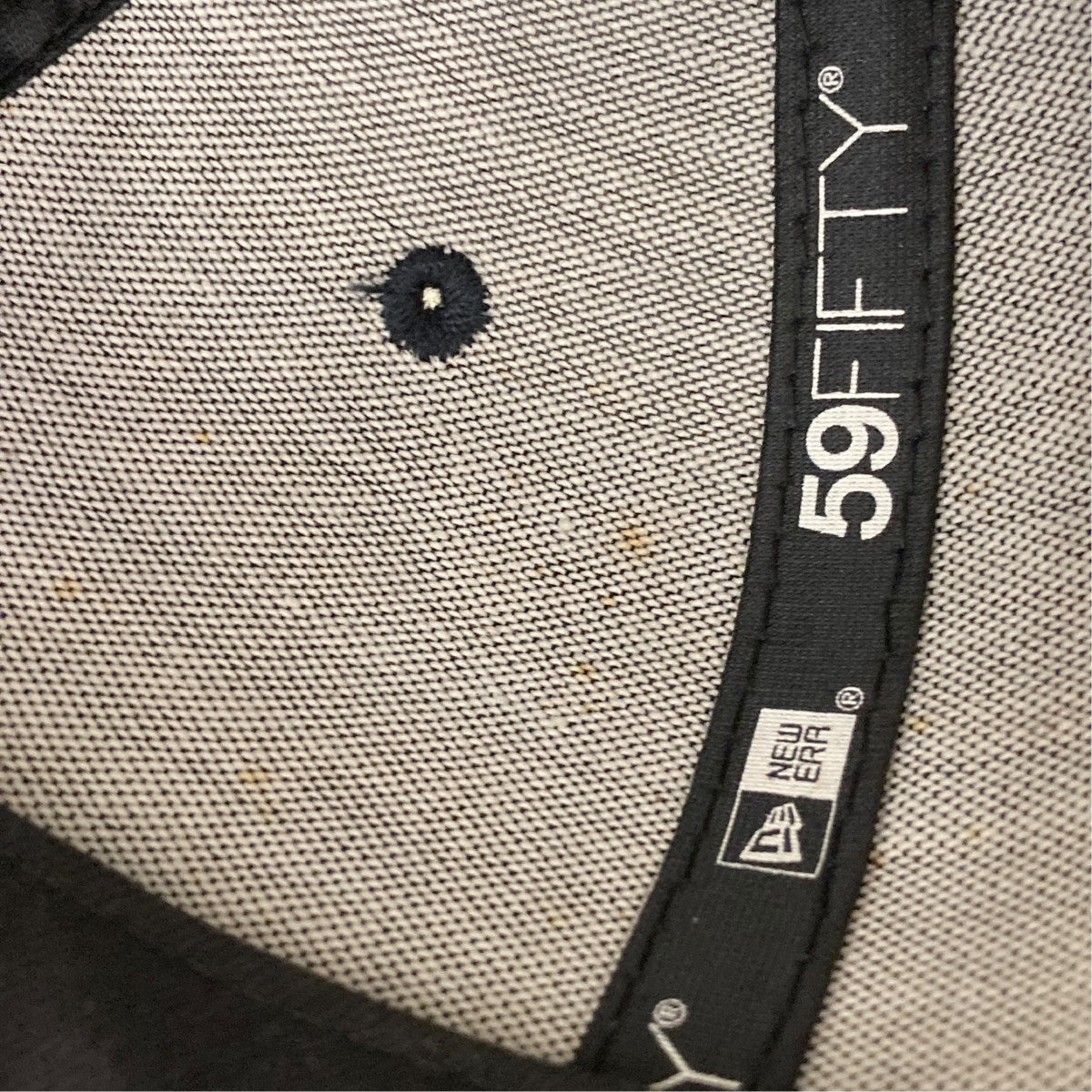 59FIFTY Dog EarキャップHK-H34-159