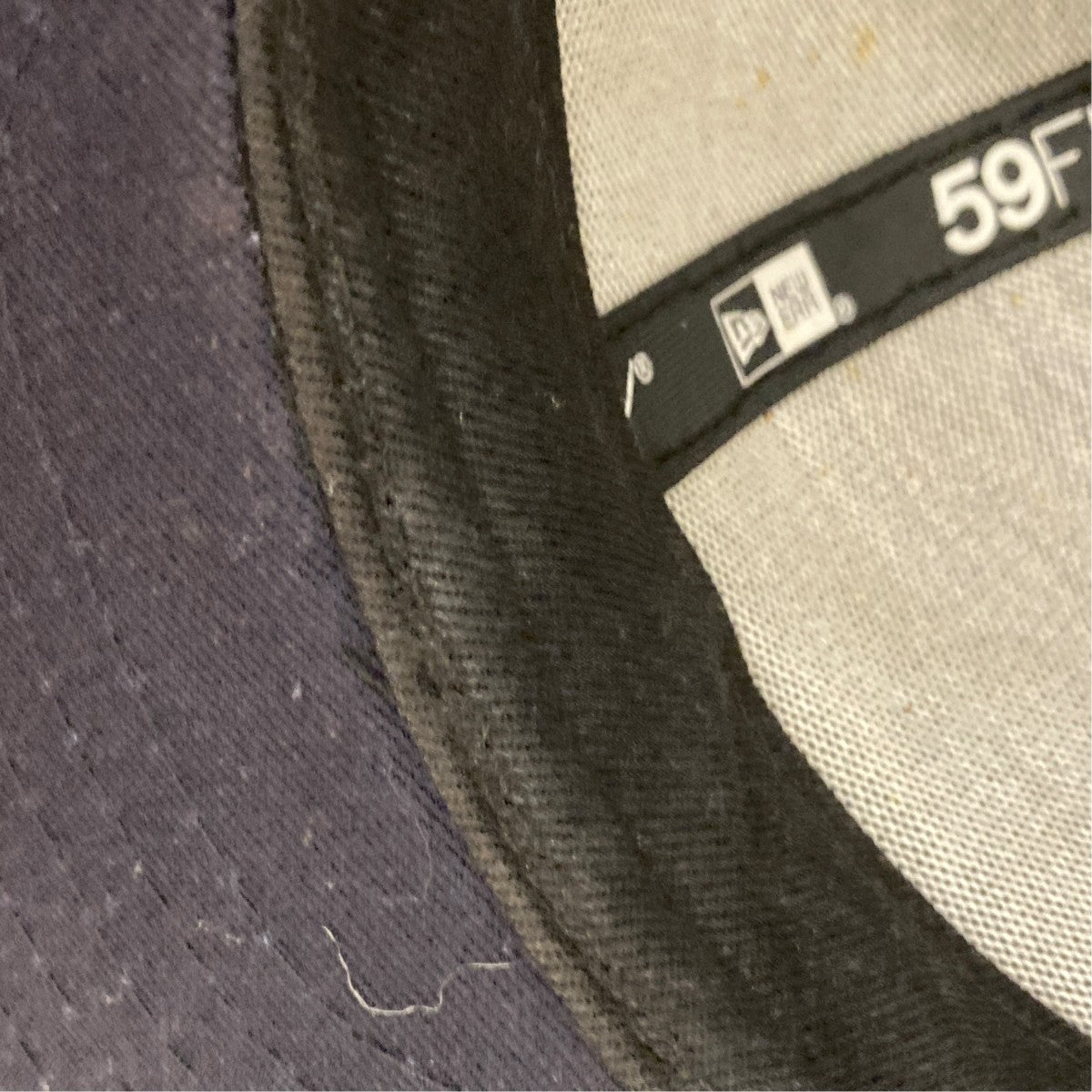 59FIFTY Dog EarキャップHK-H34-159