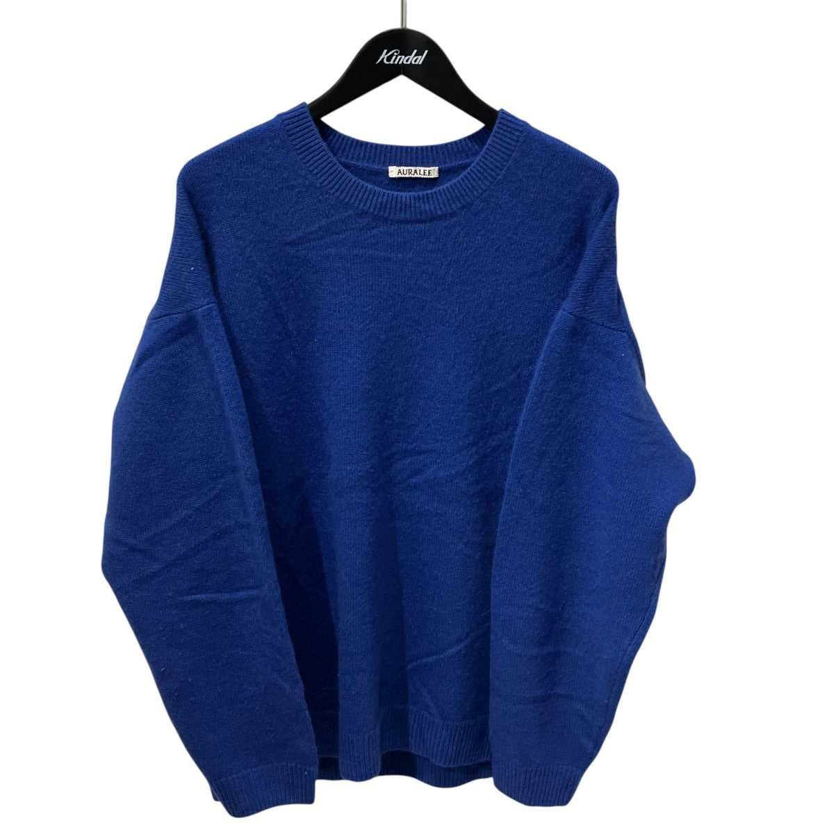25AWBABY CASHMERE KNIT P OニットA25AP02BC