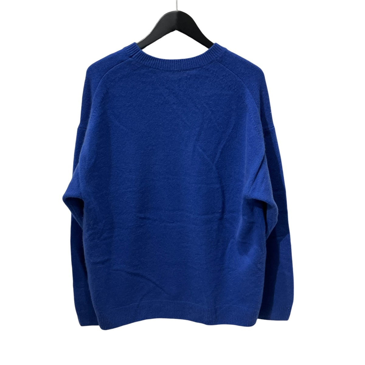 25AWBABY CASHMERE KNIT P OニットA25AP02BC