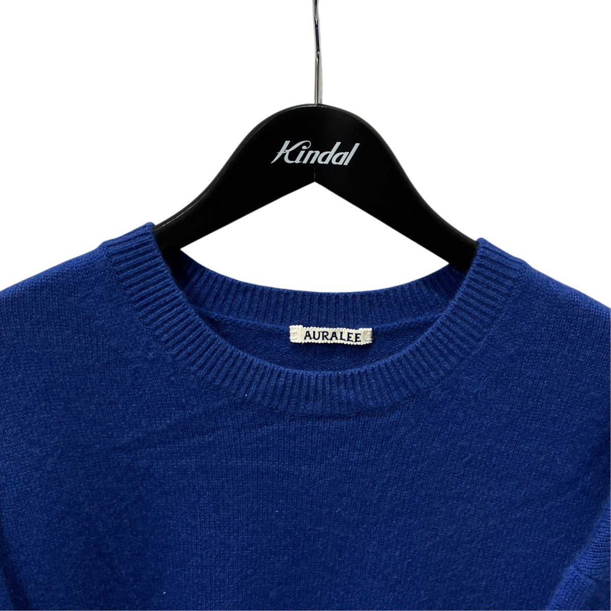 25AWBABY CASHMERE KNIT P OニットA25AP02BC
