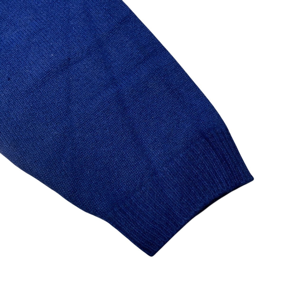 25AWBABY CASHMERE KNIT P OニットA25AP02BC