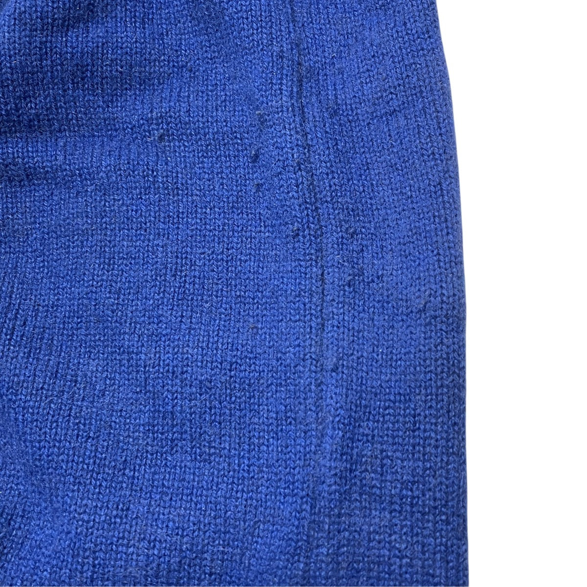 25AWBABY CASHMERE KNIT P OニットA25AP02BC