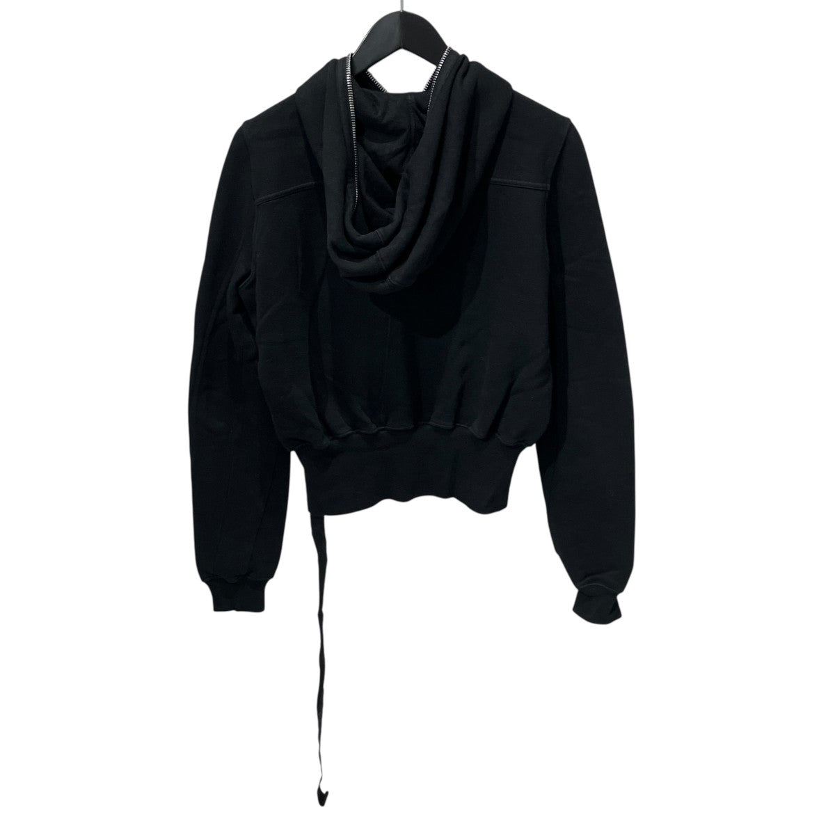 SMALL GIMP HOODIEジップパーカーDS01C6228-FES1
