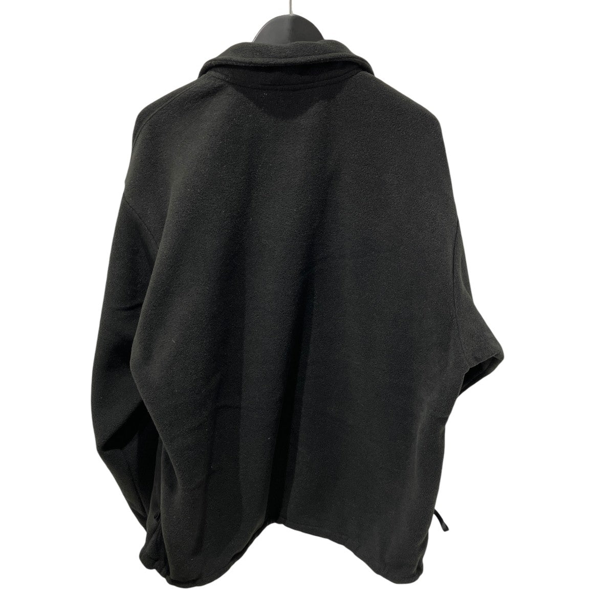 The Ennoy ProfessionalフリースジャケットAW23BRENJK01LP