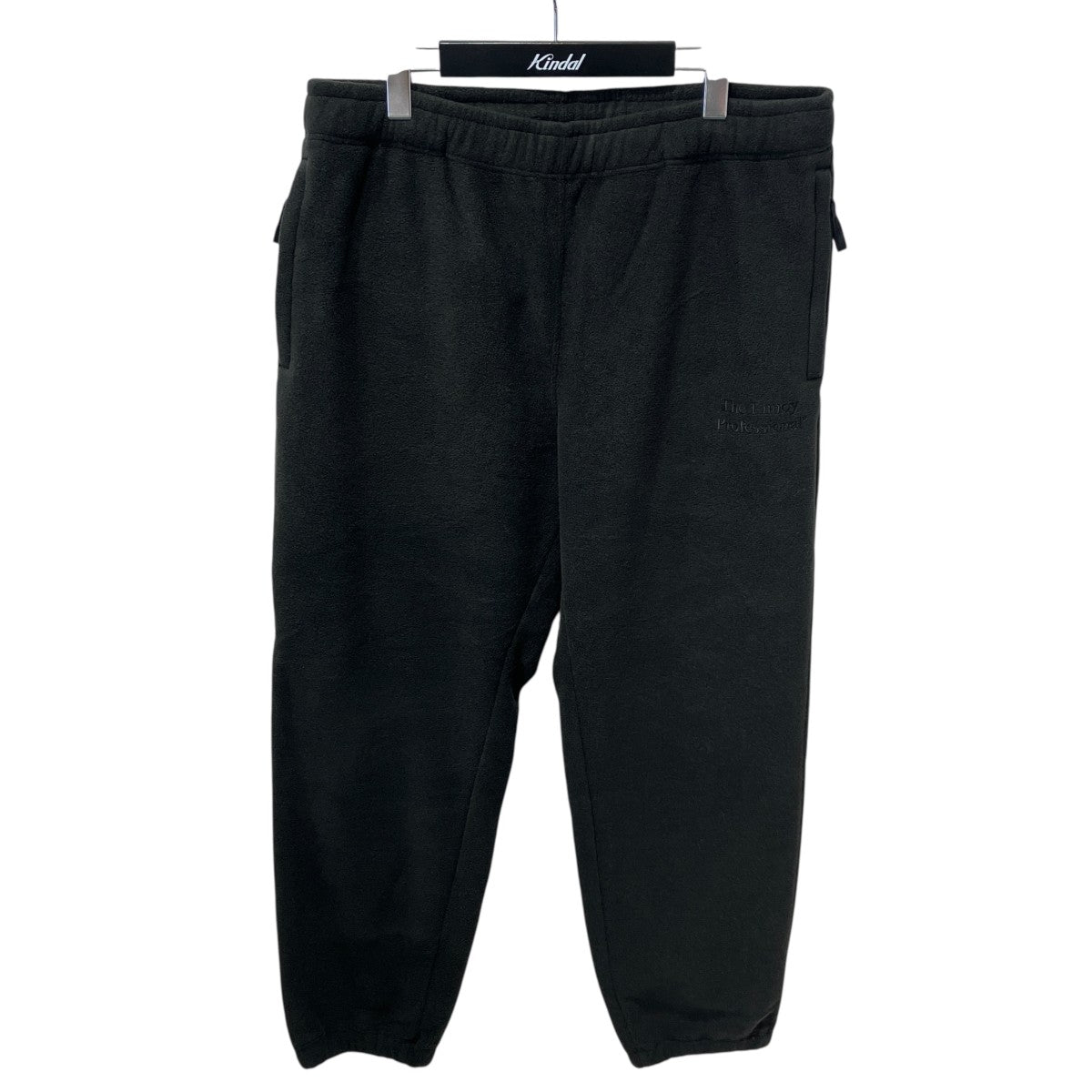 CITY FLEECE PANTSフリースパンツAW23BRENPT01LP