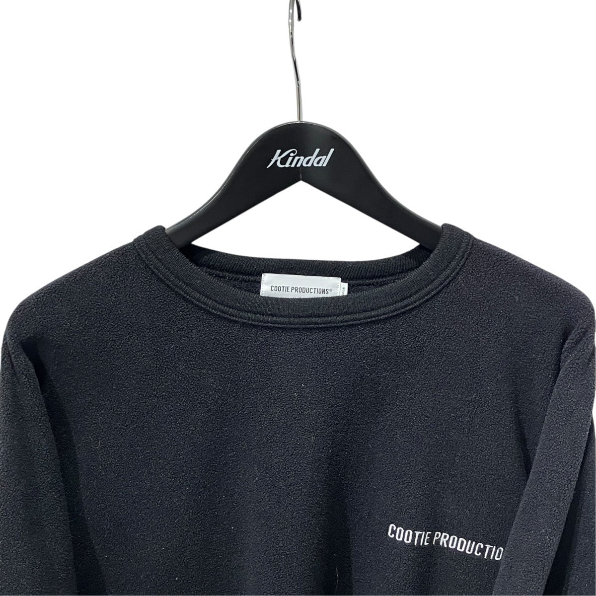 FLEECE SWEAT CREWスウェットCTE-25A331