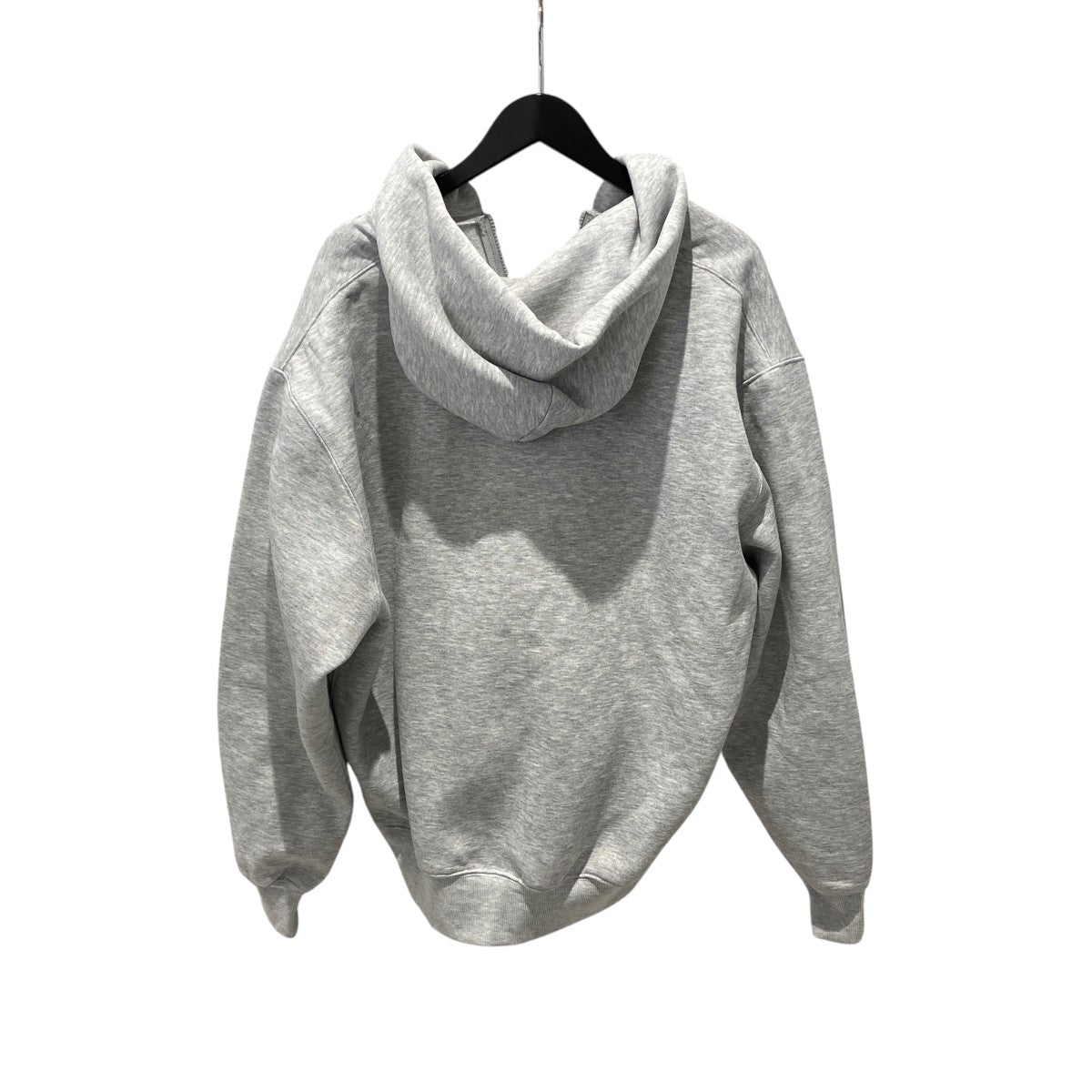 DAIWA PIER39 22AWTECH HALF ZIP SWEAT SHIRTSハーフジップスウェットBE-51022W 古着・中古-2枚目のアイテム画像