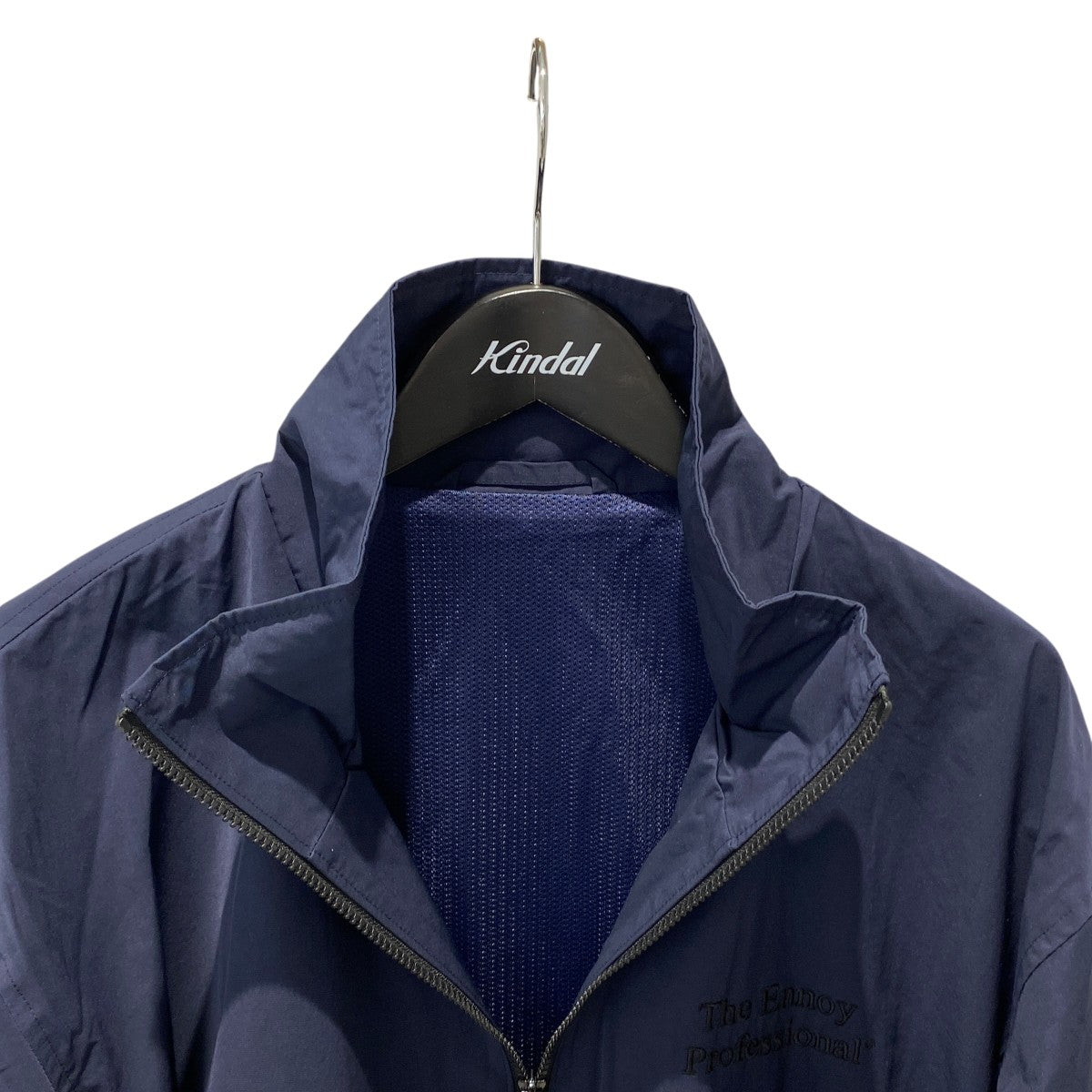 ENNOY Professional CPN Jacket Set UpセットアップジャージAW24BRENJK02LP/AW24BRENPT04LP 古着・中古-3枚目のアイテム画像