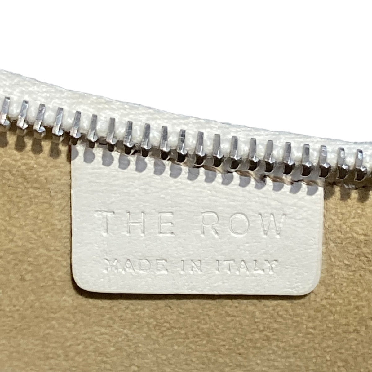 THE ROW HALF MOONハンドバッグ 古着・中古-7枚目のアイテム画像