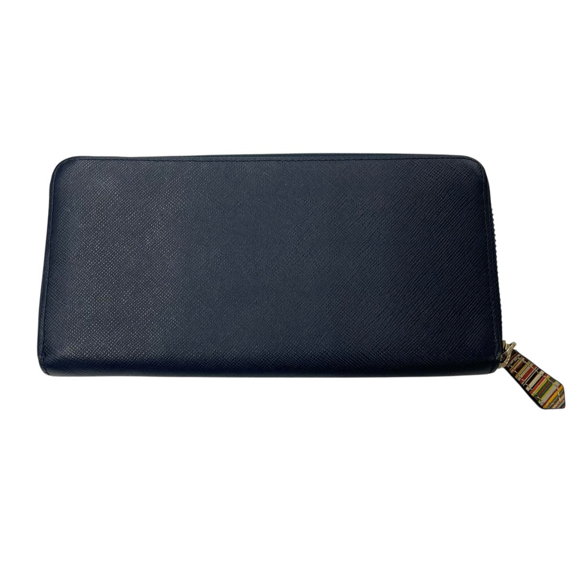 Paul Smith 長財布 古着・中古-2枚目のアイテム画像