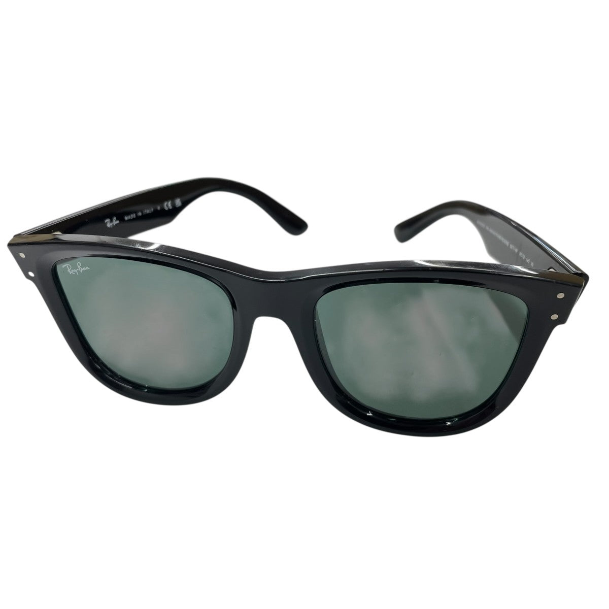 WAYFARER REVERSEサングラスr0502s