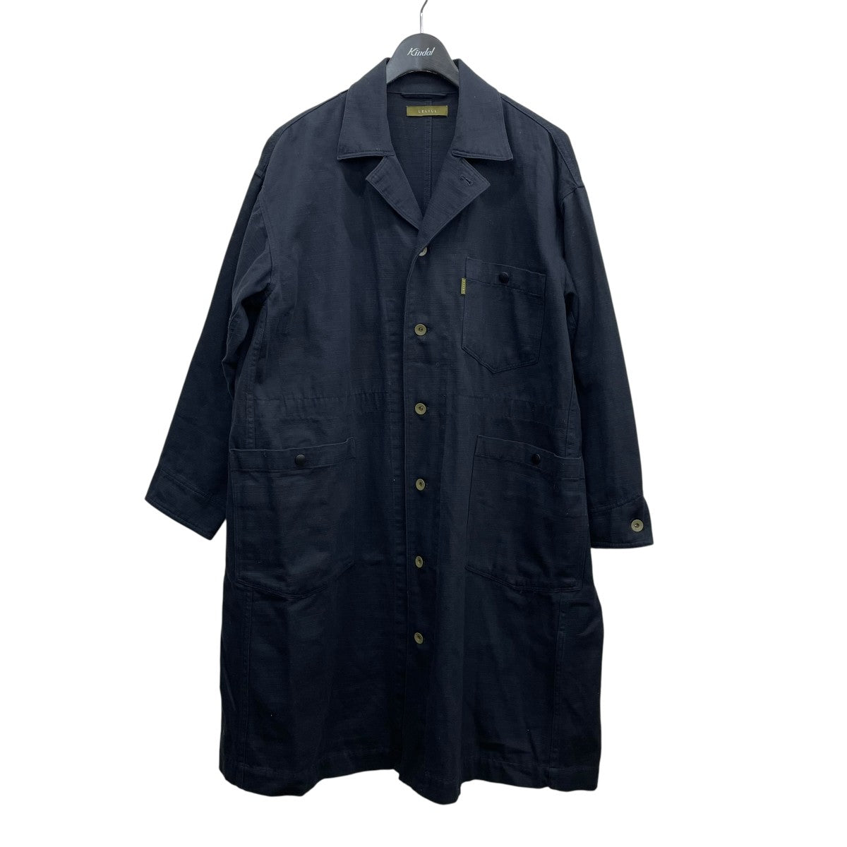 THE WORK COATコート32510814