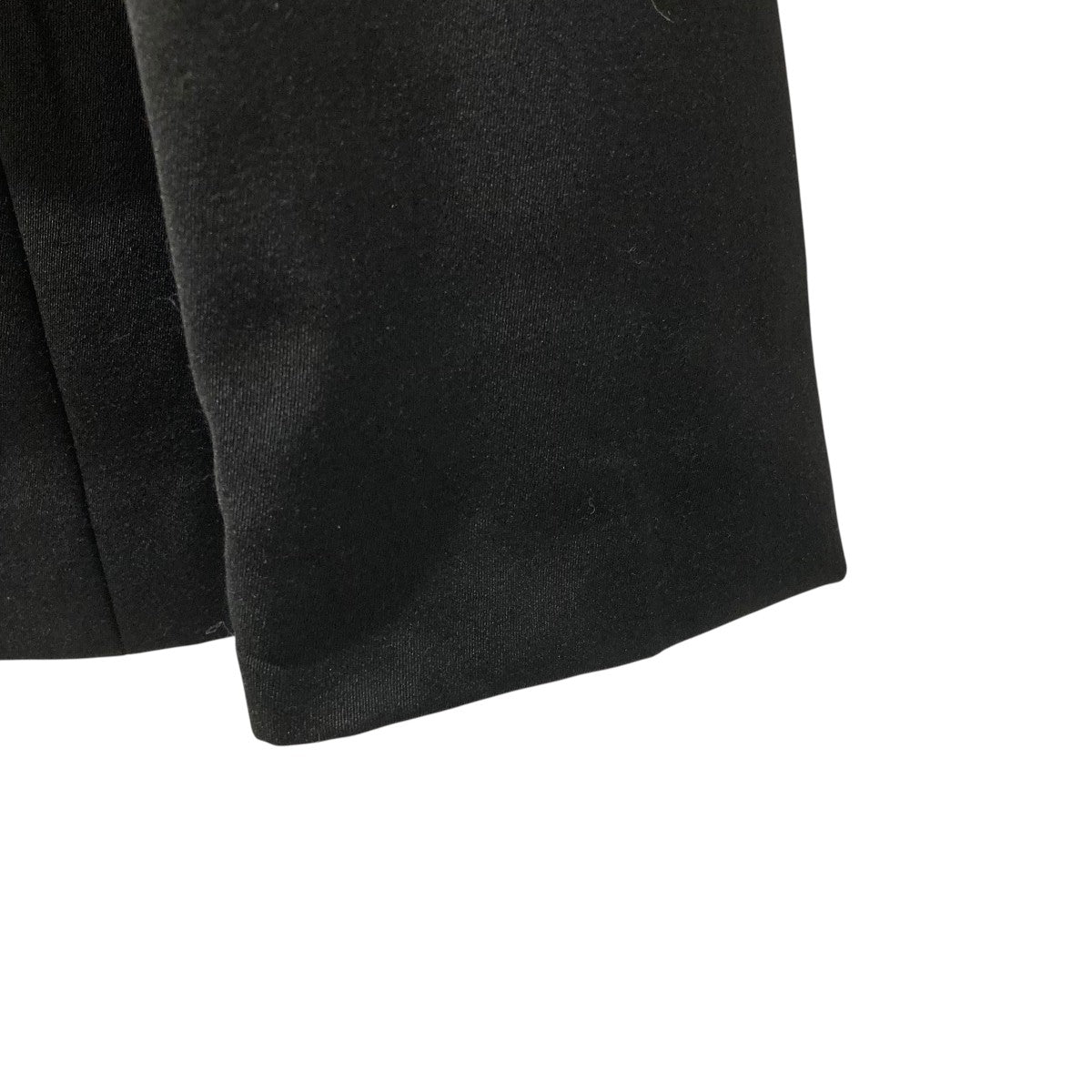 steep shoulders tailored blazerテーラードジャケット2411-0701