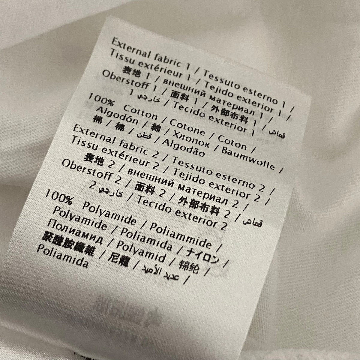 RED VALENTINO 半袖Tシャツ0000036528 古着・中古-6枚目のアイテム画像