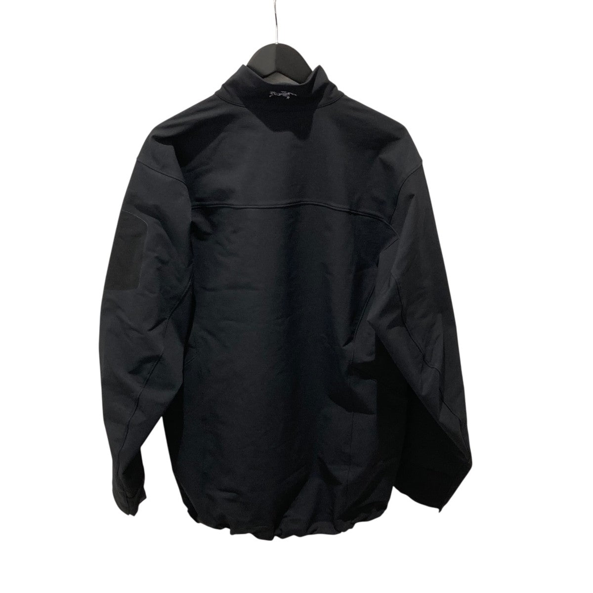 ARC’TERYX GAMMA LT JACKET by LAND ROVERジップアップジャケット 古着・中古-2枚目のアイテム画像
